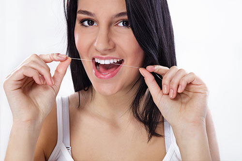 Start This Dental Habit to Build a Better Smile!