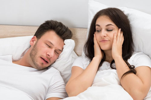 Stop Snoring & 6 Other Benefits of a Sleep Mouthguard