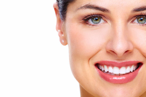 Teeth Whitening Brings Back Beautiful Smiles