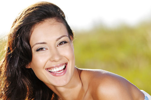 Get Restorative Dentistry Before Spring Break!