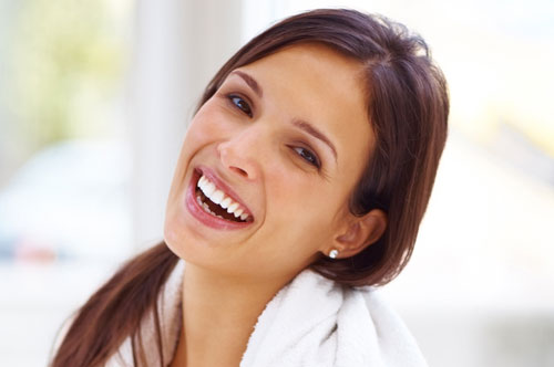 Create Positive First Impressions With a Winning Smile