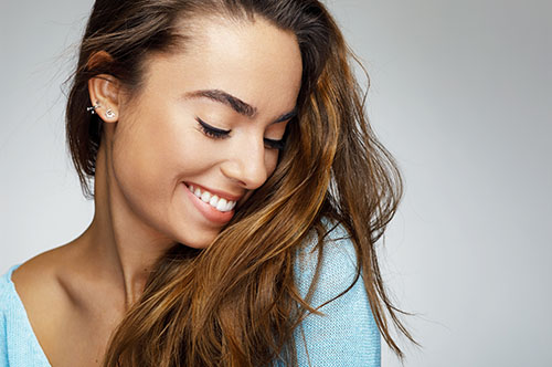 Straighten Your Smile With Clear Aligners