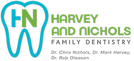 Harvey and Nichols Family Dentistry