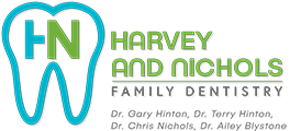 Harvey and Nichols Family Dentistry