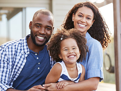 Dental Care for the Whole Family