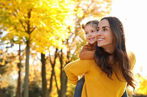 3 Cosmetic Treatments to Beautify Your Smile This Fall